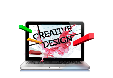 <span>Creative/Design</span> Services